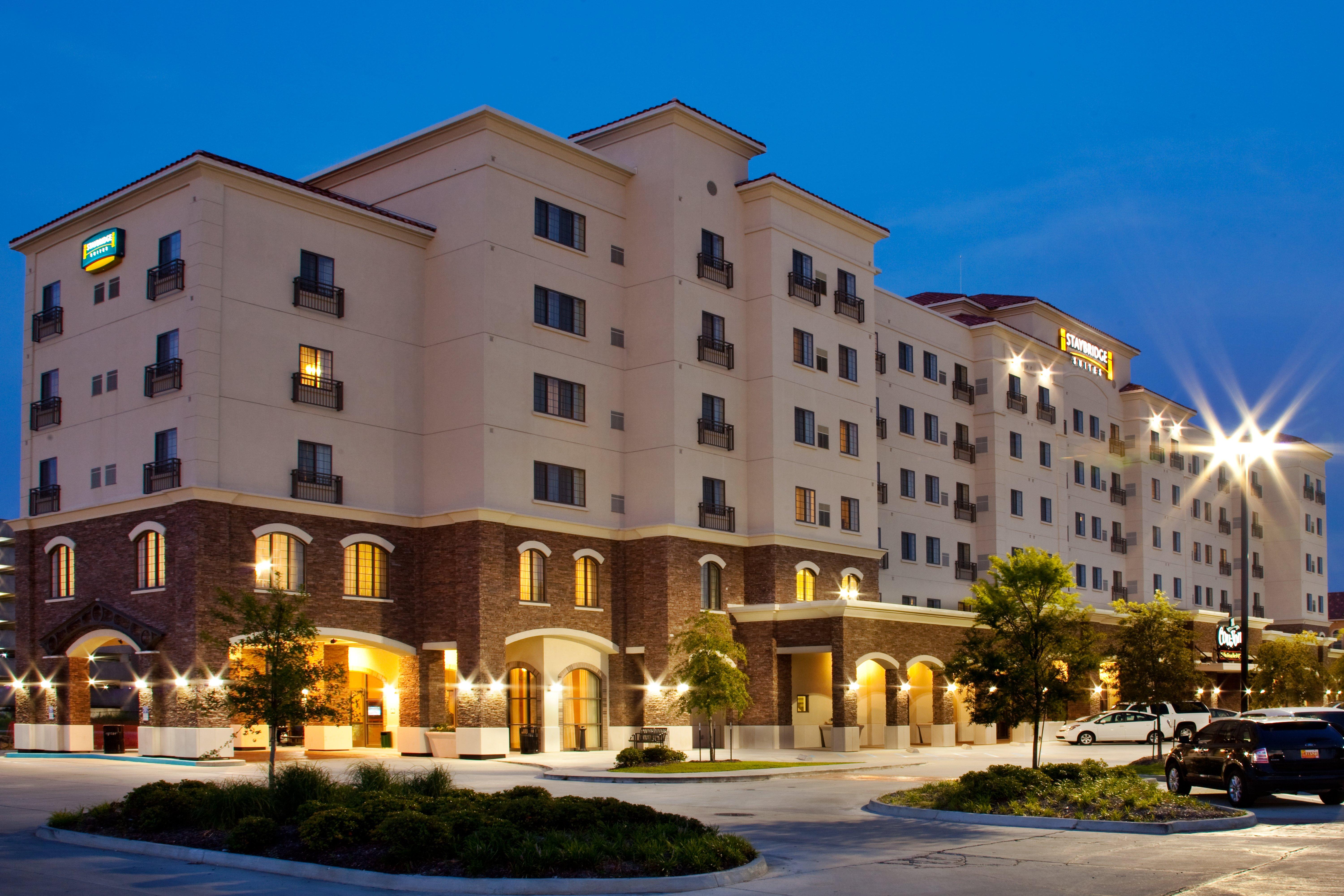 Sonesta Es Suites Baton Rouge University At Southgate Exterior photo